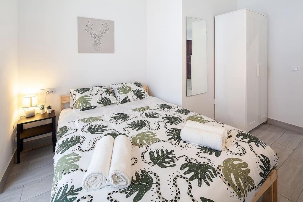 Appartement Gran Piso En El Centro Historico Sevilla